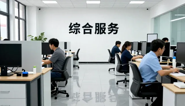 湖南牛营行供应链管理服务有限公司