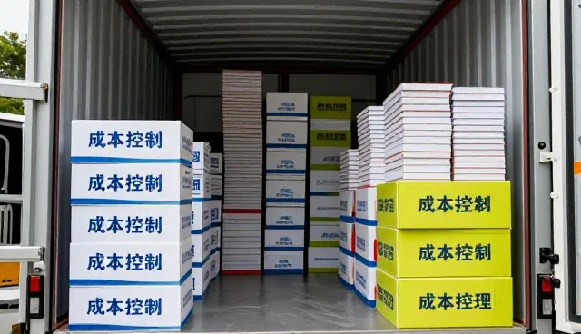 礼品采购中的库存管理与成本控制策略